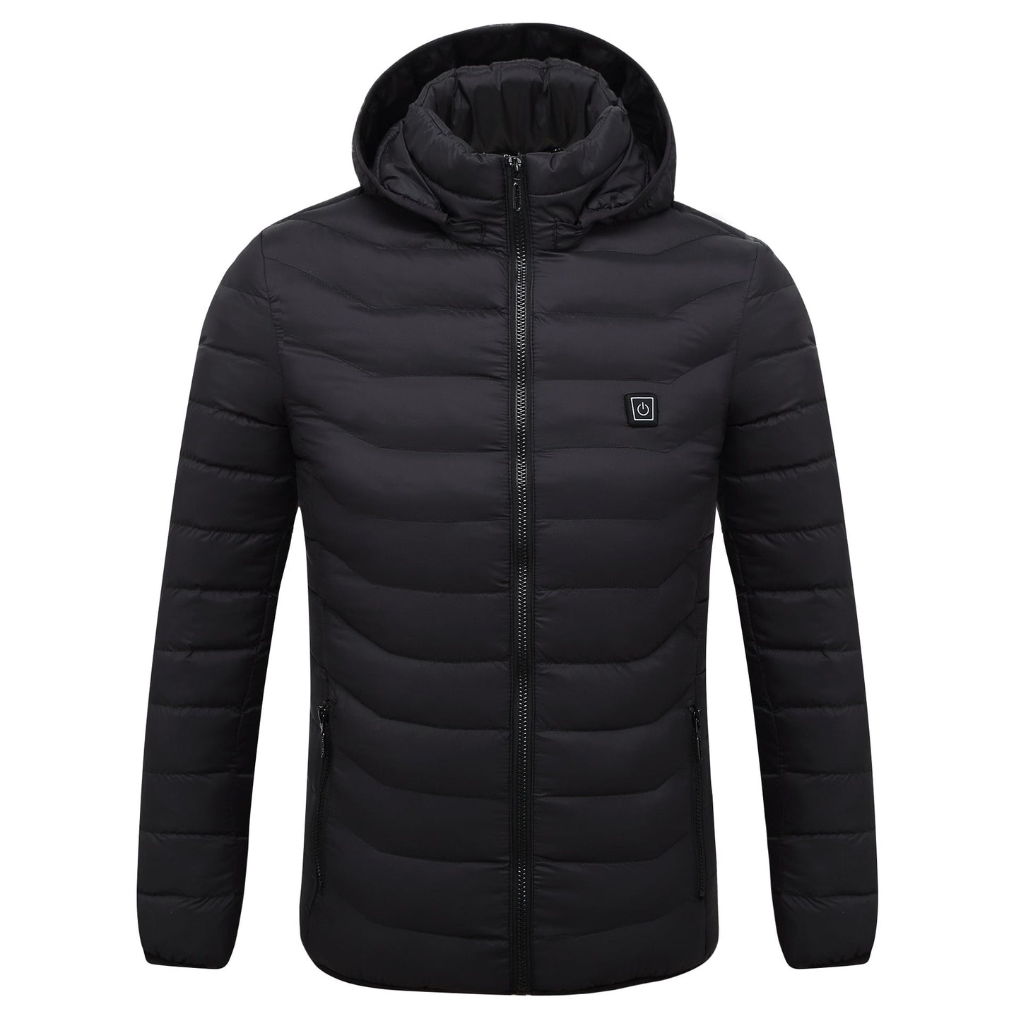 IgniteWear Unisex Heated Jacket