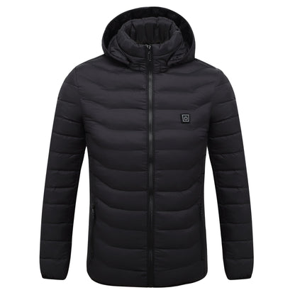 IgniteWear Unisex Heated Jacket