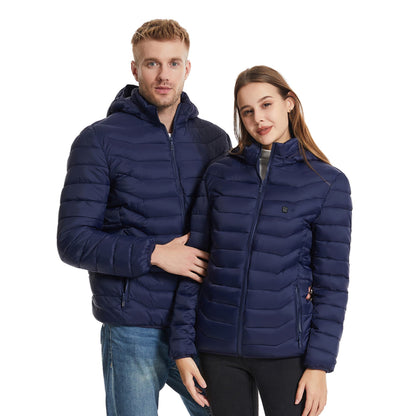 IgniteWear Unisex Heated Jacket