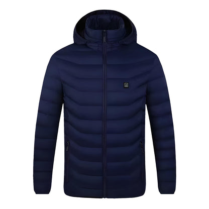 IgniteWear Unisex Heated Jacket